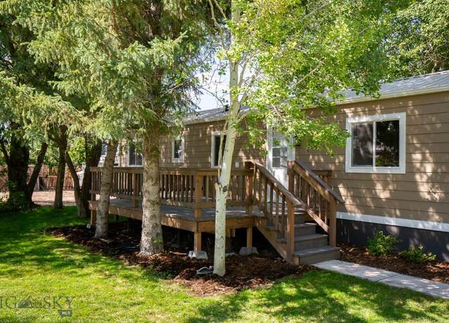 Property at 416 W Adams St, Three Forks, MT 59752, 3 beds, 2 baths