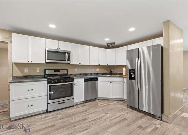 Property at 416 W Adams St, Three Forks, MT 59752, 3 beds, 2 baths