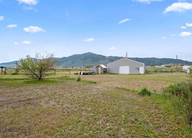 Property at 7270 Porter Ave, Butte, MT 59701, 2 beds, 2 baths