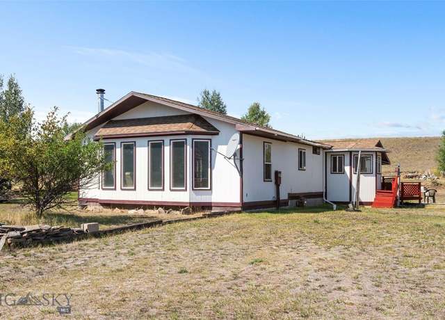 Property at 7270 Porter Ave, Butte, MT 59701, 2 beds, 2 baths