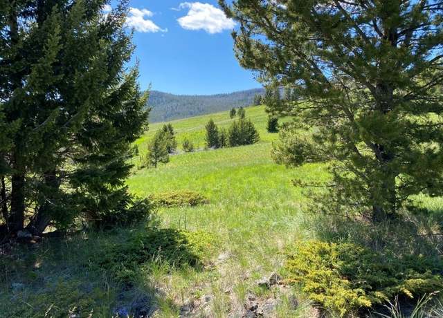 Property at TBD Indian Creek Rd, Townsend, MT 59644