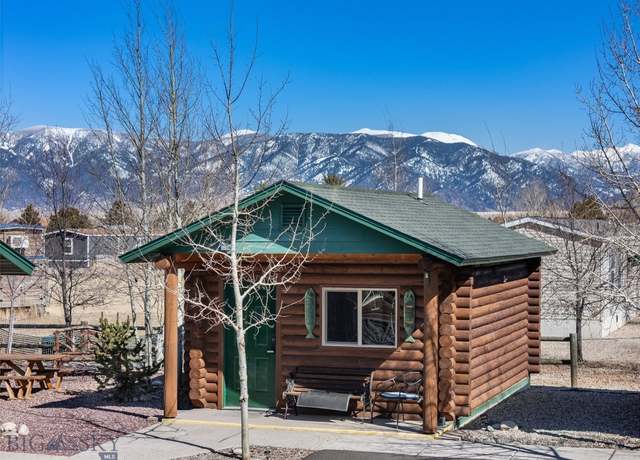 Property at 701 Bauer Lane Ln #5, Ennis, MT 59729, 1 bed, 1 bath