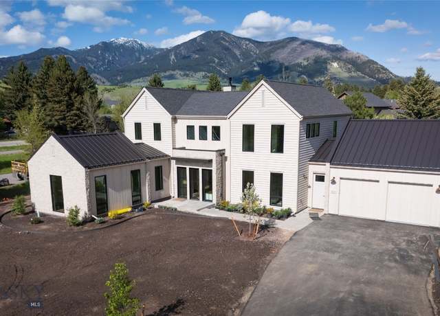 Property at 2276 Snow Flake Ct, Bozeman, MT 59715, 5 beds, 3.5 baths