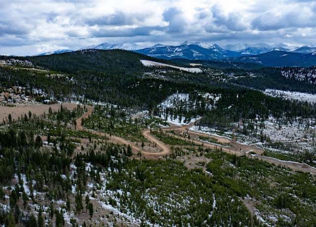 Property at Nhn Calcite Ln Lot 23, Anaconda, MT 59711