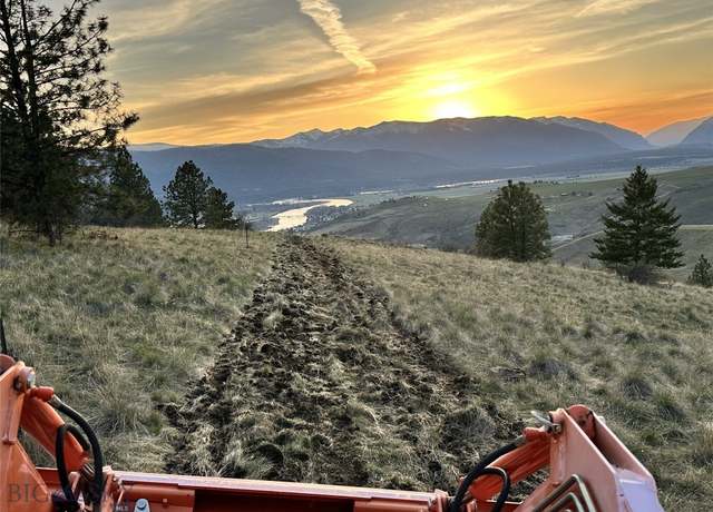 Property at Tract 1 Deemer Ridge Rd, Plains, MT 59859