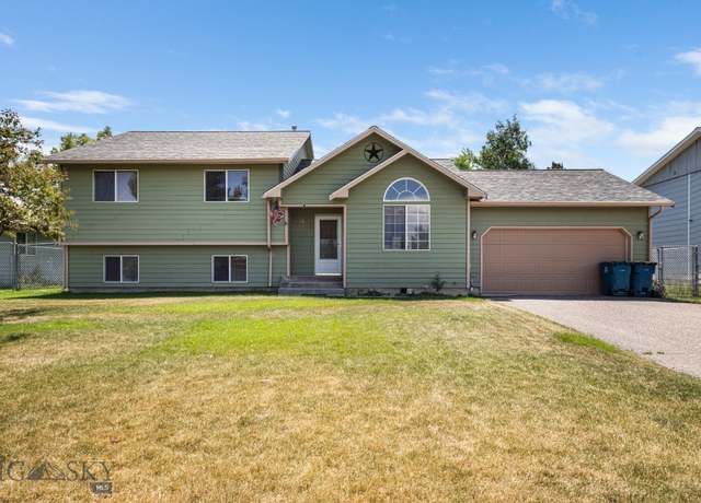 Property at 704 Mayfair Dr, Belgrade, MT 59714, 4 beds, 3 baths