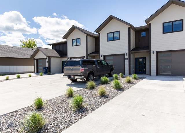 Property at 4394 Brookside Ln, Bozeman, MT 59718, 3 beds, 2.5 baths