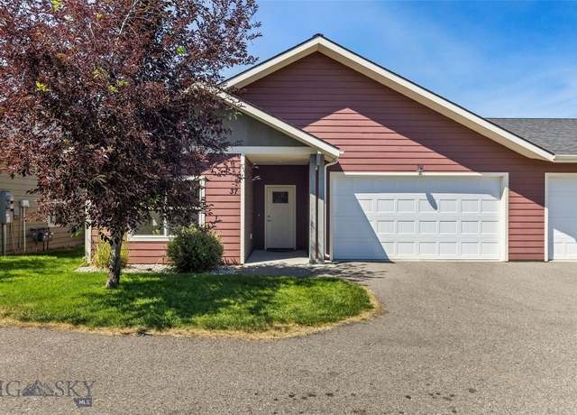 Property at 37 Voyager Ln, Bozeman, MT 59718, 3 beds, 2 baths
