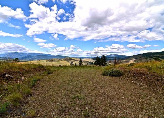 Property at A and B Deemer Ridge Rd, Plains, MT 59859