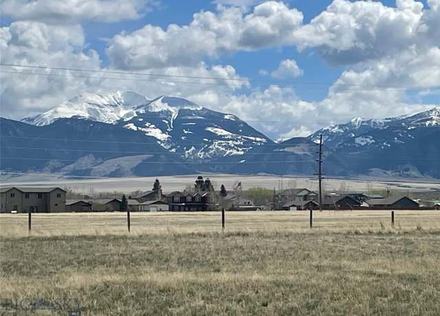 Property at Lot 101 Madison Dr, Ennis, MT 59729
