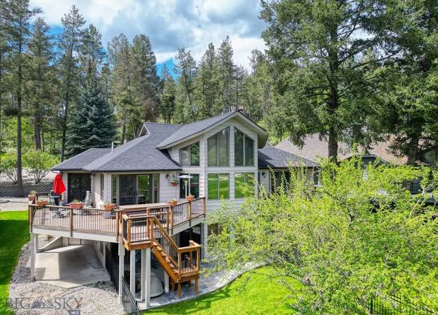 Property at 99 Golf Ter, Bigfork, MT 59911, 3 beds, 2.5 baths