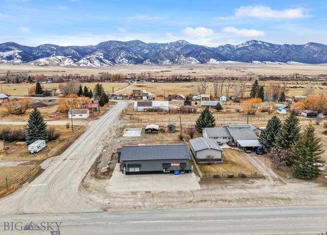 Property at 2325 MT Hwy 287, Alder, MT 59710, 3 beds, 2 baths