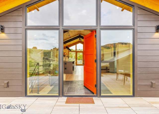 Property at 94 Rock Castle Rd, Manhattan, MT 59741, 4 beds, 3 baths