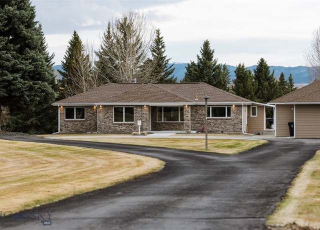 Property at 2802 White Blvd, Butte, MT 59701, 4 beds, 3 baths