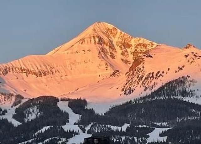 Property at 27A Heavy Runner Rd Unit 27A, Big Sky, MT 59716, 4 beds, 3.5 baths