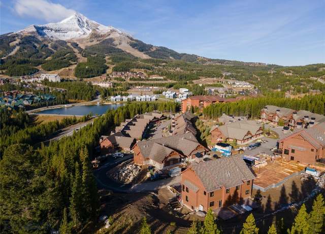 Property at 27A Heavy Runner Rd Unit 27A, Big Sky, MT 59716, 4 beds, 3.5 baths