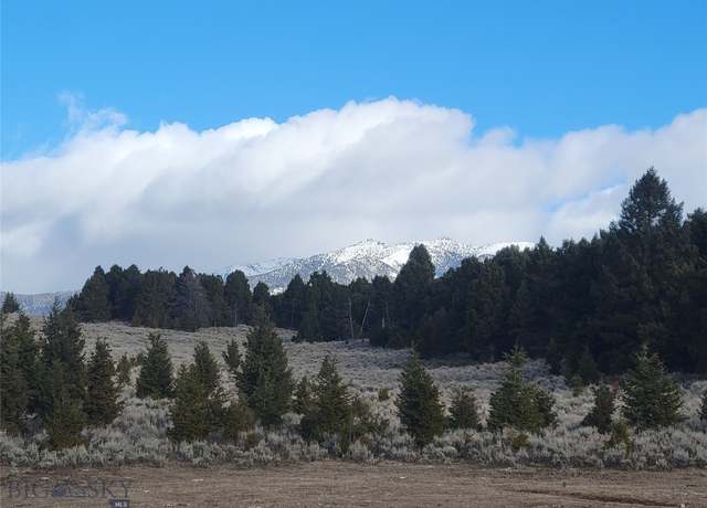 Property at TBD Parcels 3A &4A Bivens Creek Ridge Rd, Sheridan, MT 59749