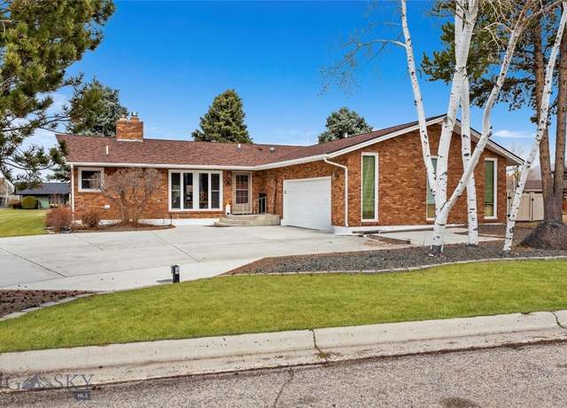 Property at 1 Bittersweet Dr, Butte, MT 59701, 6 beds, 3 baths