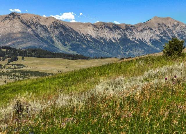 Property at Lot 8 TBD Bridger Vis, Bozeman, MT 59715