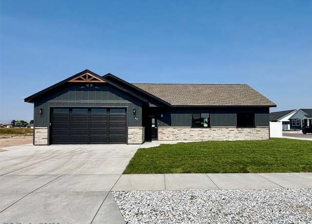 Property at 69 Thomas Dr, Dillon, MT 59725, 3 beds, 2 baths
