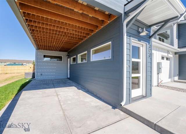 Property at 494 Meriwether Ave, Bozeman, MT 59718, 4 beds, 3 baths