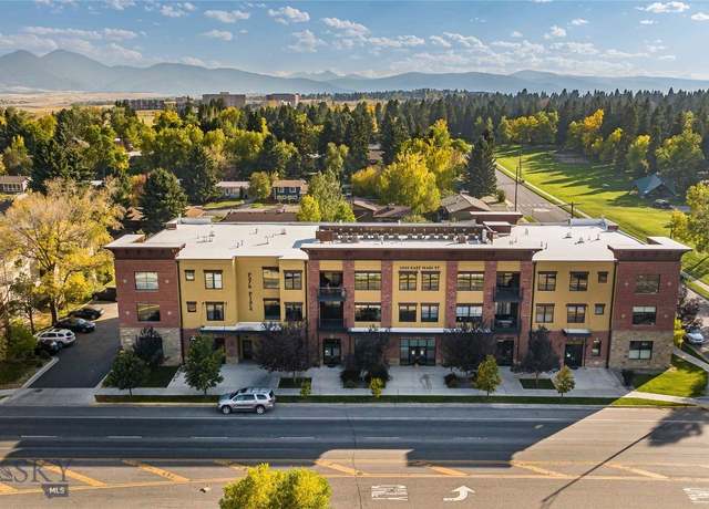 Property at 1010 E Main St #203, Bozeman, MT 59715, 2 beds, 2 baths