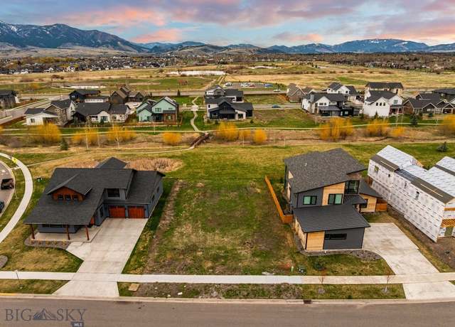 Property at 1628 Windrow Dr, Bozeman, MT 59718