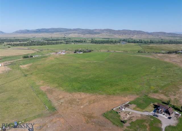 Property at 300 Albro Ln, Willow Creek, MT 59760