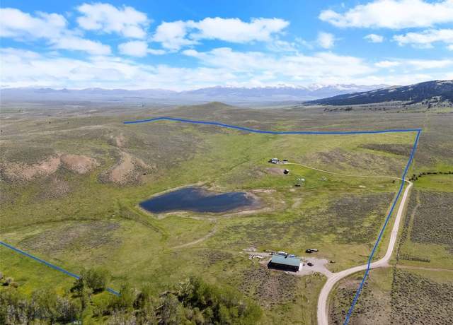 Property at 2249 Seitz Rd E, Bozeman, MT 59086, 1 bed, 1 bath