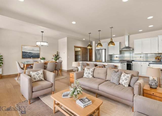Property at 3164 S 15th Ave, Bozeman, MT 59715, 3 beds, 2.5 baths