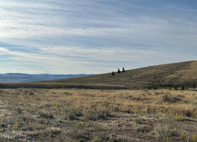 Property at 58 Mountain View Trl, White Sulphur Springs, MT 59645