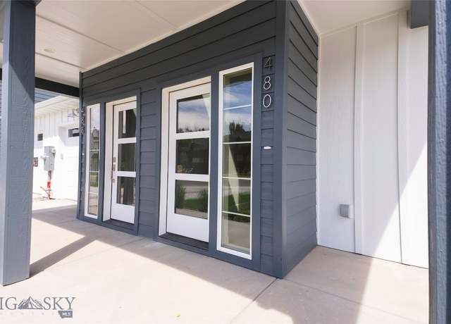 Property at 488 Meriwether Ave, Bozeman, MT 59718, 2 beds, 2.5 baths