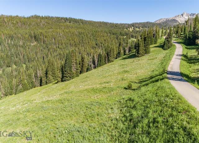 Property at Lot 16 Beehive Basin Rd, Big Sky, MT 59716