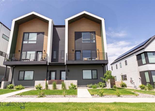 Property at 3083 S 27th Ave, Bozeman, MT 59718, 3 beds, 3.5 baths