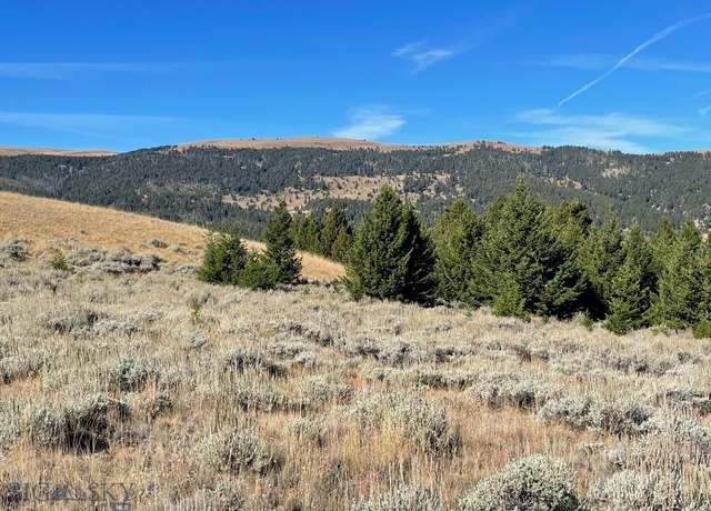 Property at 200 Mountain View Trail Trl, White Sulphur Springs, MT 59645
