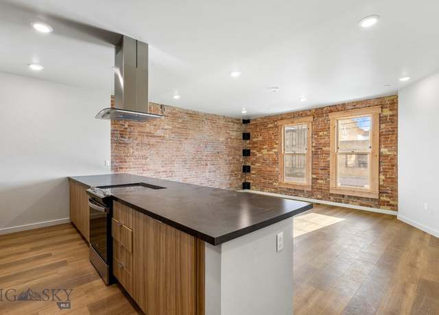 Property at 59 E Park St #207, Butte, MT 59701, 2 beds, 1 bath