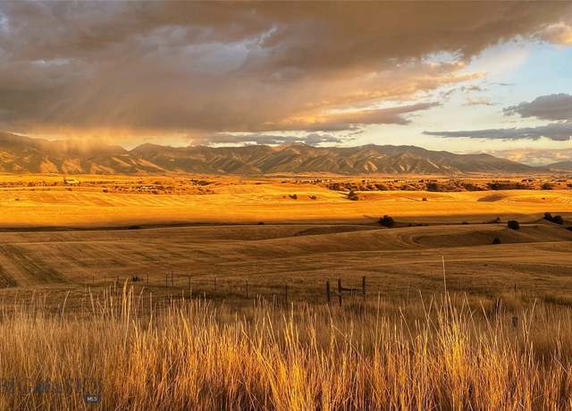 Property at TBD Rocking S7 Rd, Belgrade, MT 59714