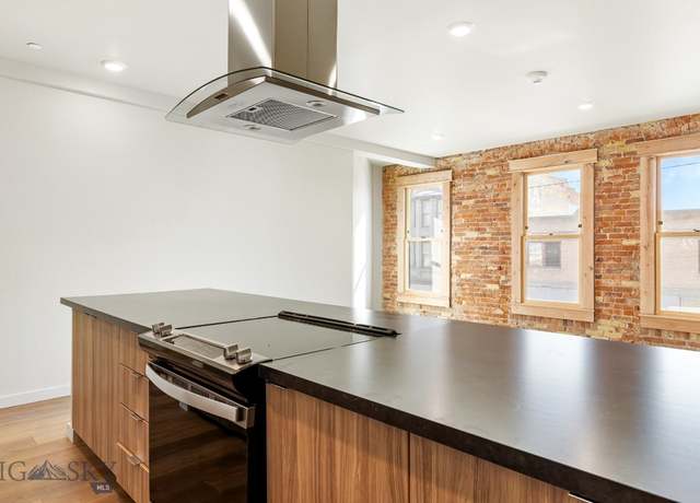 Property at 59 E Park St #208, Butte, MT 59701, 2 beds, 1 bath