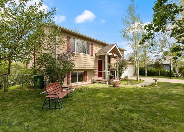 Property at 604 E Milky Way Dr, Livingston, MT 59047, 4 beds, 2 baths