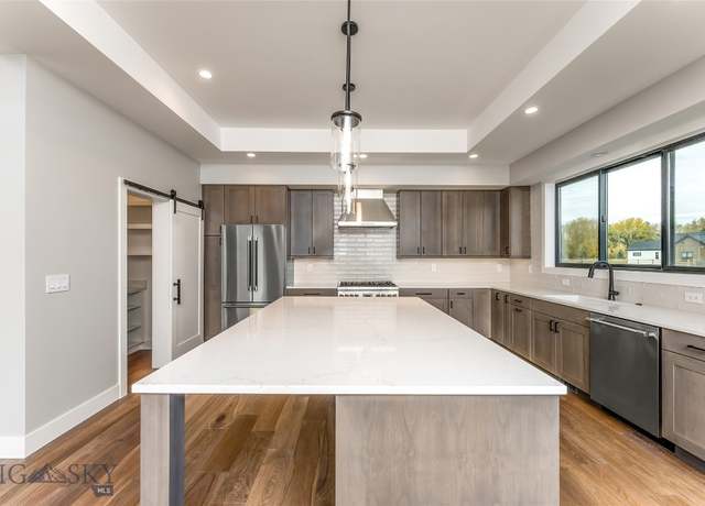Property at 141 Creekbank Loop, Bozeman, MT 59718, 4 beds, 3.5 baths