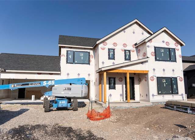 Property at 141 Creekbank Loop, Bozeman, MT 59718, 4 beds, 3.5 baths