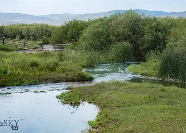 Property at Lot 6 Lincoln Dr, Dillon, MT 59725