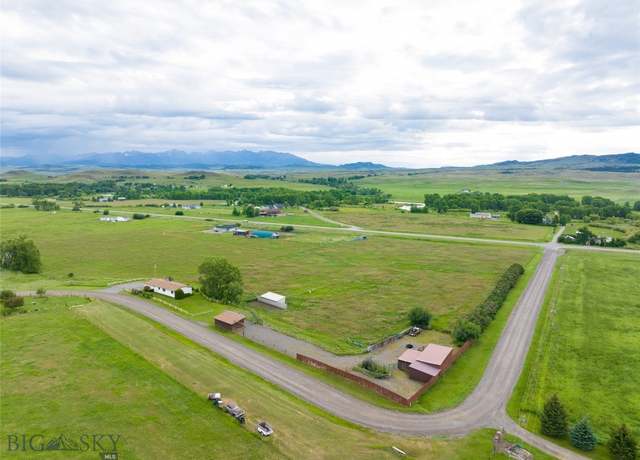 Property at 28 W Grannis Rd, Livingston, MT 59047, 3 beds, 2 baths