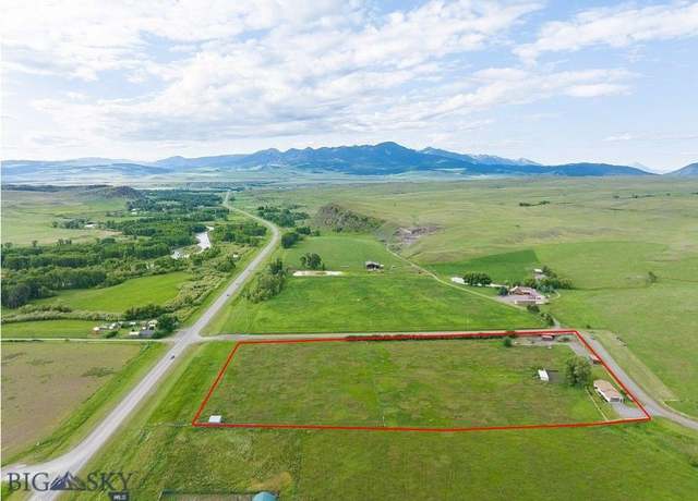Property at 28 W Grannis Rd, Livingston, MT 59047, 3 beds, 2 baths