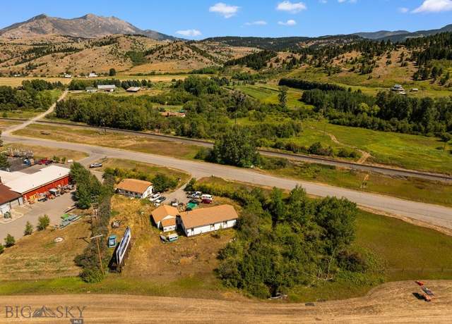Property at 34374 Frontage Rd, Bozeman, MT 59715, 2 beds, 1 bath