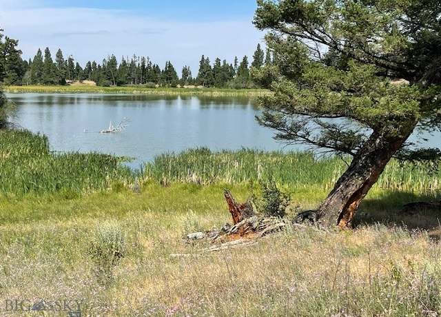 Property at TBD Braziel Crk, Helmville, MT 59843