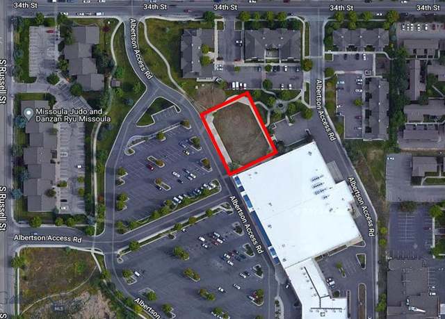 Property at 3800 S Russell St Unit 1A, Missoula, MT 59801