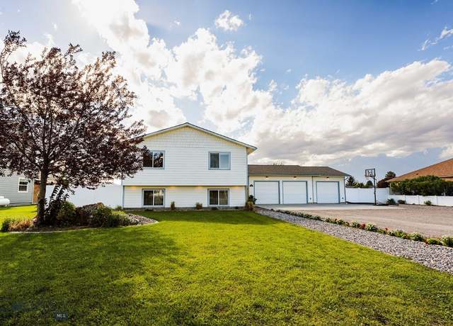 Property at 25 Amber Ln, Dillon, MT 59725, 5 beds, 4 baths