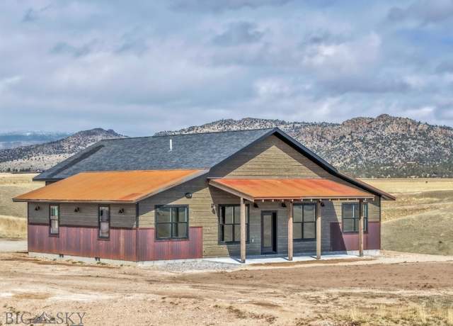 Property at 8 Sharon Rose Rd, Ennis, MT 59729, 3 beds, 2 baths