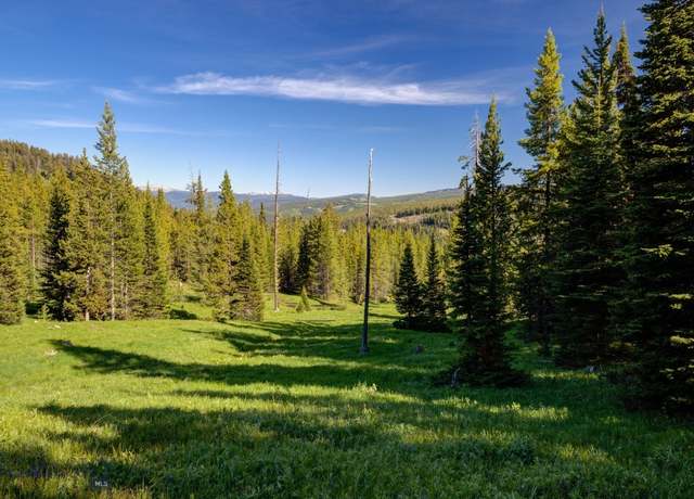 Property at TBD Ciel Drive, Lot 1, Big Sky, MT 59716